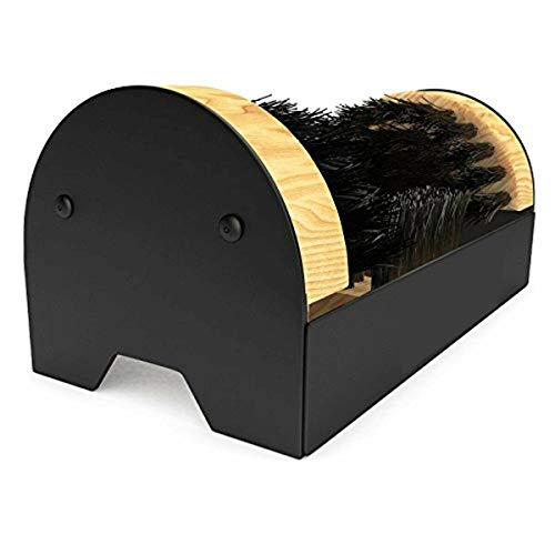 5 AVGDeals+Scrubber+Sneaker+Hardwood+Construction