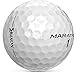 Srixon Marathon 2 White Golf Balls #1-#4 15-Ball Pack