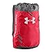 Under Armour UA Trance Sackpack OSFA Red