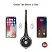 TaoTronics Wireless Headset, Bluetooth Headphones with cVc Noise-Cancelling Mic, 15 Hour Talk Time Bluetooth Headset (Comfort Fit Headband and On-Ear Control Buttons)