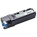 AZ Supplies © Compatible Replacement Toner Cartridges for Dell 2150 Black 3310719, 3310716 for use in Dell Color Laser 2150CN,2155,2155CN, Multifunction 2155CN