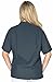 LA LEELA Tank Casual Aloha Boho Holiday Hawaiian Shirt Women Beach Top Blouses Loose Fit