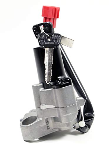 Yamaha 4TR825010100 Steering Lock Main Switch