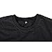 VICVIK Fashion Mens Thumb Hole Cuffs Long Sleeve T-Shirt Basic Tee
