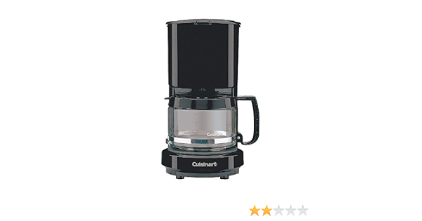 Amazon.com: Conair Cuisinart WCM04B 4 