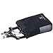 Hillsound Spikeeper I Hiking & Glacier Crampon Carry Bag for Ice Cleat Storage & Transport