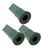 Husqvarna Craftsman Poulan Chainsaw (3 Pack) Replacement Duckbill Check Valve # 530026119-3pk