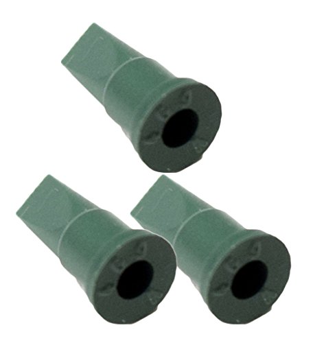 Husqvarna Craftsman Poulan Chainsaw (3 Pack) Replacement Duckbill Check Valve # 530026119-3pk