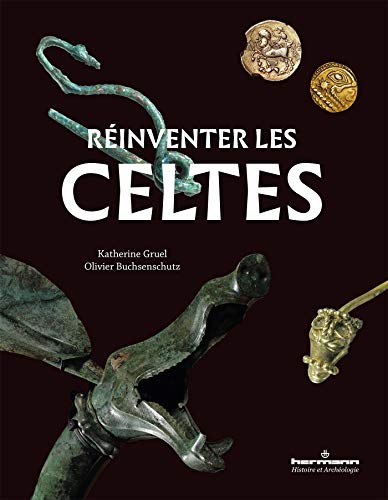 Réinventer les Celtes by