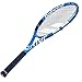 Babolat 2018 Pure Drive Tennis Racquet - Quality String