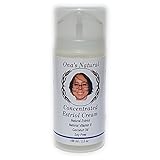 Estriol Cream Concentrated - 3.5 oz Pump