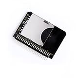 SD SDHC SDXC MMC Memory Card to IDE 2.5" 44 Pin
