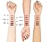 Sleek MakeUp Matte Me Liquid Lip Cream Birthday Suit 6ml