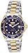 Invicta Men's 8928 Pro Diver Collection Two-Tone Stainless Steel Automatic Watch