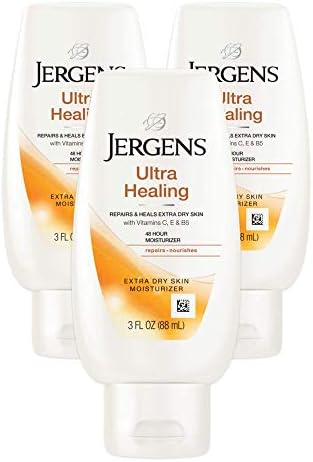 jergens hand lotion