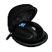 Hermitshell Travel Case Fits Microsoft Sculpt Ergonomic Mouse (L6V-00001)