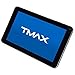 TMAX TM95775 9in HD-G Dual Core 8GB Android Tablet (Renewed)