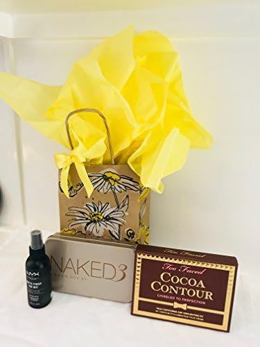 Too Faced Cocoa Contour Chiseled to Perfection