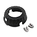 AISEN Trimmer Head Cover Eyelet Sleeve for POULAN WEEDEATER 545003365 P4500 PP030 PP125 PP25E PP26E PP338PT PPB150E PPB330 PP025 PP136E PPB200E PPB32SST PPB350 PP338PT PP428S MX557 primary