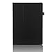 ACdream Lenovo Tab 2 A10 & Lenovo Tab3 10 Business Case, Folio Leather Cover Case for Lenovo Tab2 A10-70 / Tab2 A10-30 / TAB-X103F Tab 10 / Tab3 10 Business Tablet, Black