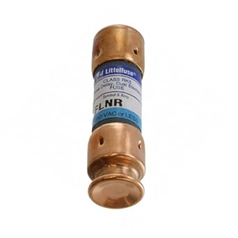 Предохранитель 8a 250v