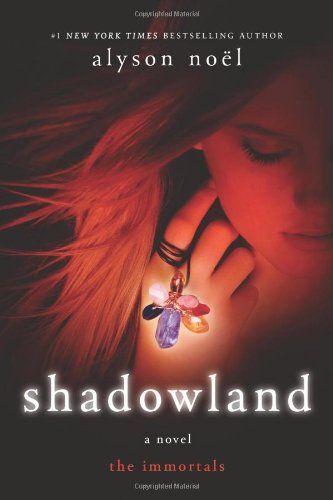 SHADOWLAND