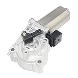 4WD Transfer Case Shift Actuator For BMW E53 X5 E83 X3 OEM# 27107566296 Actuator Motor Gear with sensor