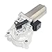 4WD Transfer Case Shift Actuator For BMW E53 X5 E83 X3 OEM# 27107566296 Actuator Motor Gear with sensor