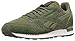Reebok Men's CL Leather Clip Ele Fashion Sneaker