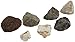 SCOTT RESOURCES - 2221B Scott Resources 6 Piece Economy Igneous Rock Collection Bag