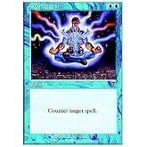 Magic: the Gathering - Counterspell - Seventh Edition