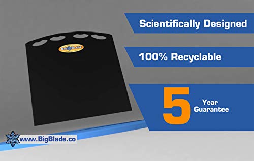 3 BigBlade+Lightweight+Easy+Removal+Scraper