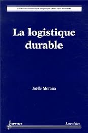 La  logistique durable