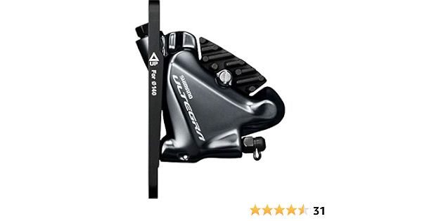 SHIMANO Ultegra BR-R8070 Flat Mount 