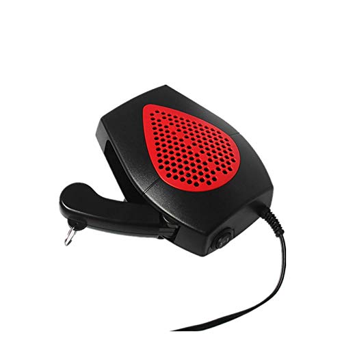 Auto Verwarming 5 In 1 Luchtreiniger 12 v 24 500 Koeler Droger Demister Ontdooster 2 In 1 Warm Fan Truck Van Auto Heater - Afbeelding 5