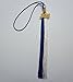 Graduation Tassel With 2019 Year Charm Grad Days(Royal Blue/White)