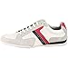 Hugo Boss Men's Spacit Open White Trainers Sneakers Shoes Sz: 11