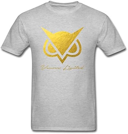 Onam Men's VG Gaming T Shirt XXXL
