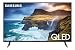 Samsung QN49Q70RAFXZA Flat 49-Inch QLED 4K Q70 Series Ultra HD Smart TV with HDR and Alexa Compatibility (2019 Model)