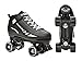 Epic Skates Galaxy Elite Kids Quad Speed Skates