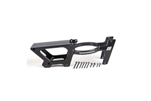 STASRC GOOSKY S2 MAX RC Helicopter Spare Parts Main Shaft Center Bracket for GOOSKY S2 MAX Remote Control Helicopter (Fuselage Assembly)