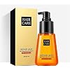 Damaged Hair Care Perfect Repair Serum, Super Curly Hair Styling Booster, Suitable for Natural and Curly Hair to Nourish…