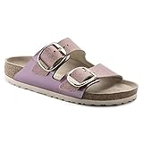 Birkenstock Arizona Hex Rose Leather 41 (US Women's 10-10.5)