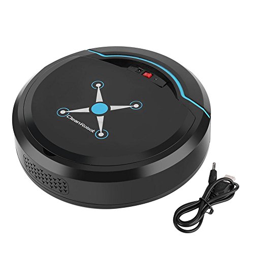 Zerodis Robotic Vacuums Roboticvacuumi