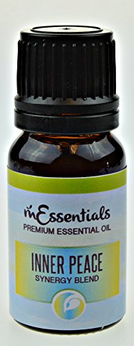 Synergy Blend Aromatherapy Essential Oil Gift Set 100% Pure Therapeutic Grade 6SB