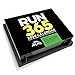 Gone for a Run 2025 Runner's Daily Desk Calendar Daily Running Quotes and Inspiration for Runners