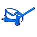 Groz 45589 Manual Fuel Nozzle, For Use with DEF, Adblue, Urea