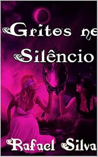 Livro Gritos no Silêncio (01 Livro 1)