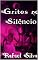 Livro Gritos no Silêncio
