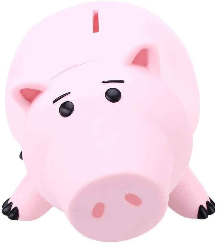 toy story hamm piggy bank amazon